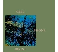 Omar Rodríguez-López – Cell Phone Bikini – Vinyl (Warner Music)