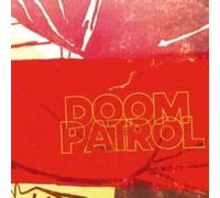 Omar Rodriguez-Lop - Doom Patrol - Vinyl Record - M3z