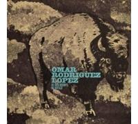 Omar Rodriguez-Lop - Se Dice Bisonte No Bfalo - Vinyl Record VIN - Y1398z