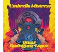 Omar Rodriguez-Lop - Umbrella Mistress - New Vinyl Record VINYL - O23z