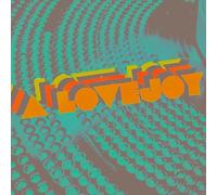 Omar Rodriguez-Lopez – A Lovejoy – 12" Vinyl – US Import