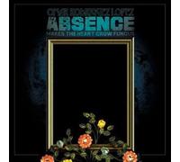 Omar Rodriguez-Lopez - Absence Makes The Heart Grow Fungus