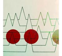 Omar Rodriguez-Lopez – Birth of A Ghost – Vinyl