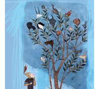 Omar Rodriguez-Lopez - Blind Worms, Pious Swine [VINYL]