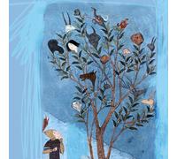 Omar Rodriguez-Lopez - Blind Worms, Pious Swine [VINYL]