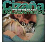 Omar Rodriguez - Lopez - Cizana De Los Amores