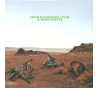 Omar Rodriguez-Lopez & Damo Suzuki - Please Heat This Eventually [VINYL]