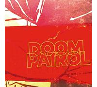 Omar Rodriguez-Lopez - Doom Patrol - 12" Vinyl - US Import - Warner Music