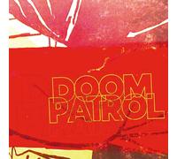 Omar Rodriguez-Lopez - Doom Patrol - 12" Vinyl - US Import - Warner Music