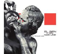 Omar Rodriguez-Lopez - El Bien Y Mal Nos Une [VINYL]