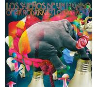 Omar Rodriguez-Lopez Group - Los Suenos De Un Higado [VINYL]