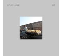 Omar Rodriguez-Lopez - Infinity Drips [VINYL]