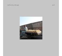 Omar Rodriguez-Lopez - Infinity Drips [VINYL]