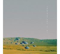 Omar Rodriguez-Lopez : Is It the Clouds? VINYL 12" Album (2024) NEW