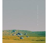 Omar Rodriguez-Lopez - Is It The Clouds? [VINYL]