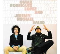 Omar Rodriguez-Lopez & Jeremy Michael Ward - Omar Rodriguez-Lopez & Jeremy Michael Ward [VINYL]
