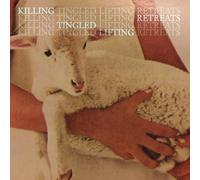 Omar Rodriguez-Lopez - Killing Tingled Lifting Retreats [VINYL]