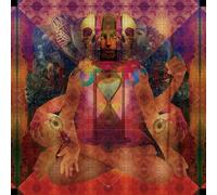 Omar Rodríguez-López – Mantra Hiroshima – Vinyl – Warner Music