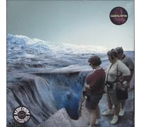 Omar Rodriguez-Lopez Minor Cuts And Scrapes In The Bushes Ahead - Clouds Hill Edition - Recycled Vinyl - Sealed UK vinyl LP album record CH255