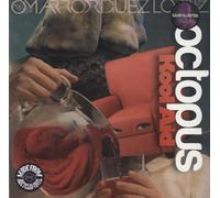 Omar Rodriguez-Lopez Octopus Kool Aid - Clouds Hill Edition - Recycled Vinyl - Sealed UK vinyl LP album record CH256 Clouds Hill 2024
