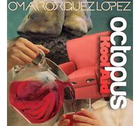 Omar Rodríguez-López – Octopus Kool Aid – Vinyl (Warner Music)