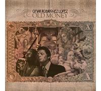 Omar Rodríguez-López – Old Money – Vinyl (Warner Music)