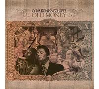 Omar Rodriguez-Lopez Old Money (Vinyl) 12" Album (US IMPORT)