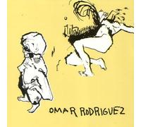 Omar Rodríguez-López - Omar Rodriguez - 12" Vinyl - US Import