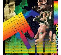 Omar Rodriguez-Lopez Quartet - Sepulcros De Miel - 12" Vinyl Album
