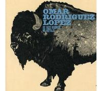 Omar Rodriguez Lopez - Se Dice Bisonte,No Bufalo