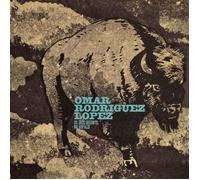 Omar Rodriguez-Lopez - Se Dice Bisonte, No Bufalo [VINYL]