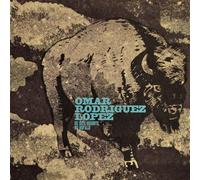 Omar Rodriguez-Lopez – Se Dice Bisonte, No Bufalo – Vinyl (2024)