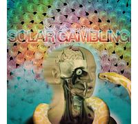 Rodríguez-López,Omar - Solar Gambling [Import] [VINYL]