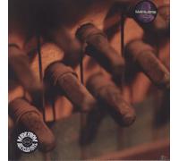 Omar Rodriguez-Lopez Solid State Mercenaries - Clouds Hill Edition - Recycled Vinyl - Sealed UK vinyl LP album record CH237 Clouds Hill 2024