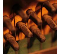 Omar Rodriguez-Lopez – Solid State Mercenaries – 12" Vinyl (US Import)