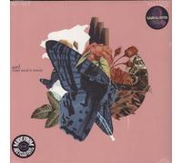 Omar Rodriguez-Lopez Some Need It Lonely - Cloud Hill Edition - Recycled Vinyl - Sealed US vinyl LP album record CH220 Clouds Hill 2024