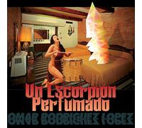 Omar Rodríguez-López – Un Escorpión Perfumado – Vinyl (US import)