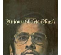 Omar Rodriguez-Lopez - Unicorn Skeleton Mask [VINYL]