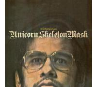 Omar Rodríguez-López Unicorn Skeleton Mask (Vinyl) 12" Album (US IMPORT)