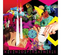 Omar Rodriguez-Lopez - Xenophanes [VINYL]