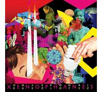 Omar Rodriguez-Lopez - Xenophanes [VINYL]