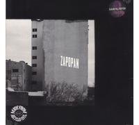 Omar Rodríguez-López Zapopan (Vinyl) 12" Album (US IMPORT)