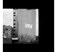Omar Rodriguez-Lopez – Zapopan – Vinyl – Warner Music
