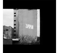 Omar Rodriguez-Lopez - Zapopan [VINYL]
