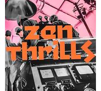 Omar Rodriguez-Lopez - Zen Thrills [VINYL]