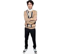 Omar Rudberg (Casual) Life Size Cutout