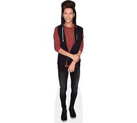 Omar Rudberg (Jeans) Life Size Cutout