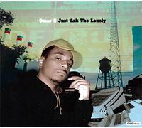 Omar S - Just Ask the Lonely-Digi-