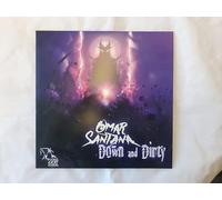 Omar Santana - Down And Dirty