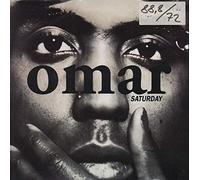 Omar - Saturday / There's Nothing Like This [VINYL]